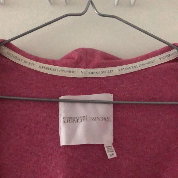 Victoria’s Secret Supermodel Essentials Jacket - Picture 5 of 8